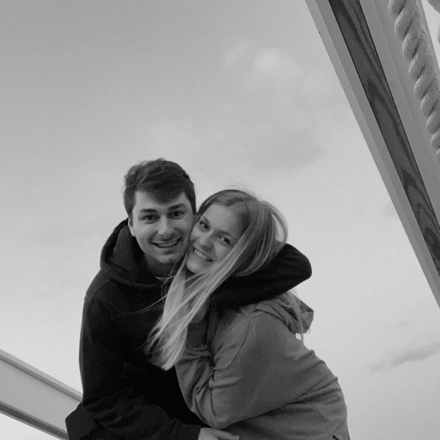 Point Pleasant, 2021