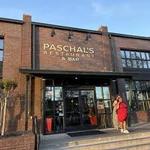 Paschal's Restaurant & Bar