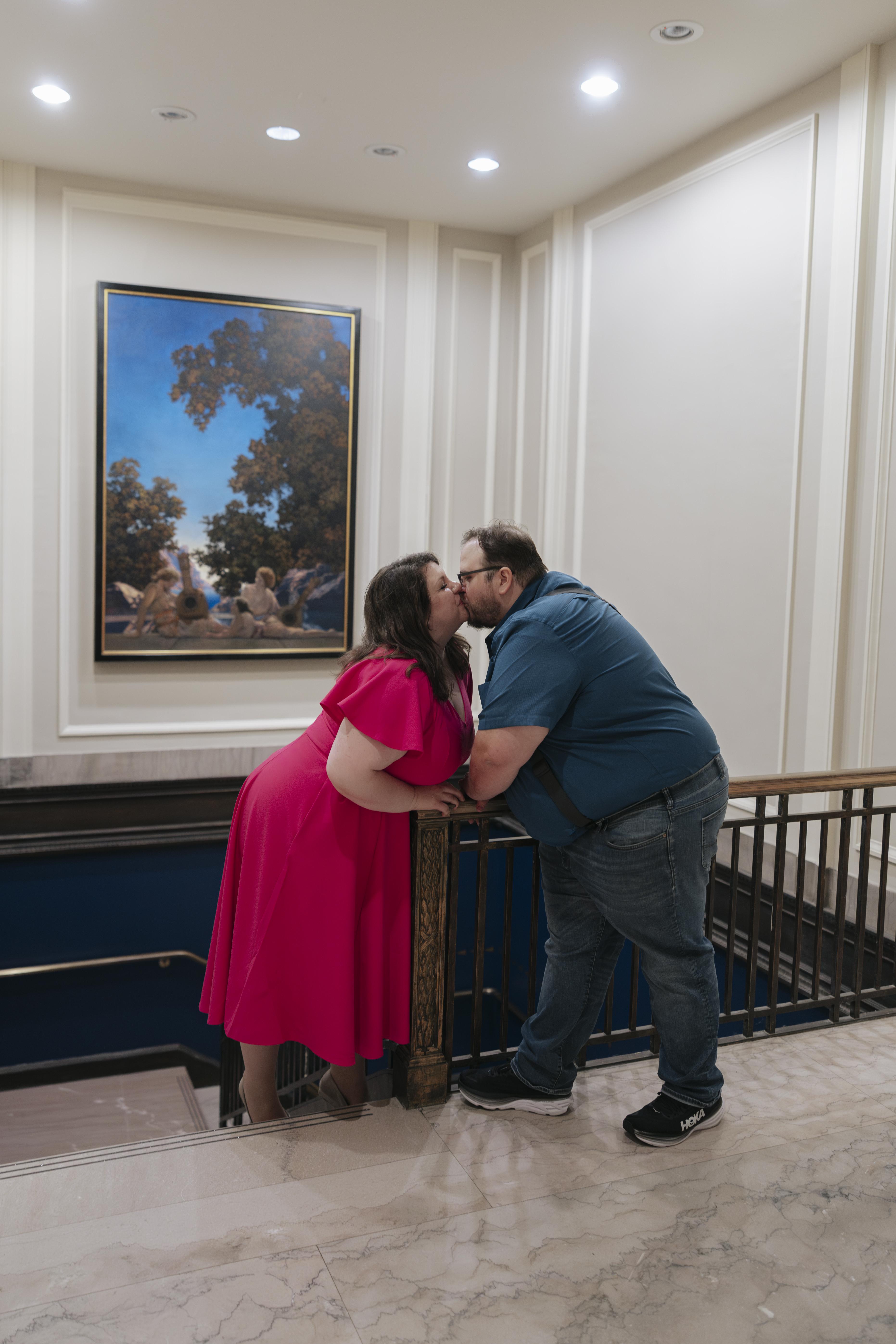 The Wedding Website of Elizabeth Lind and Christopher Flammger