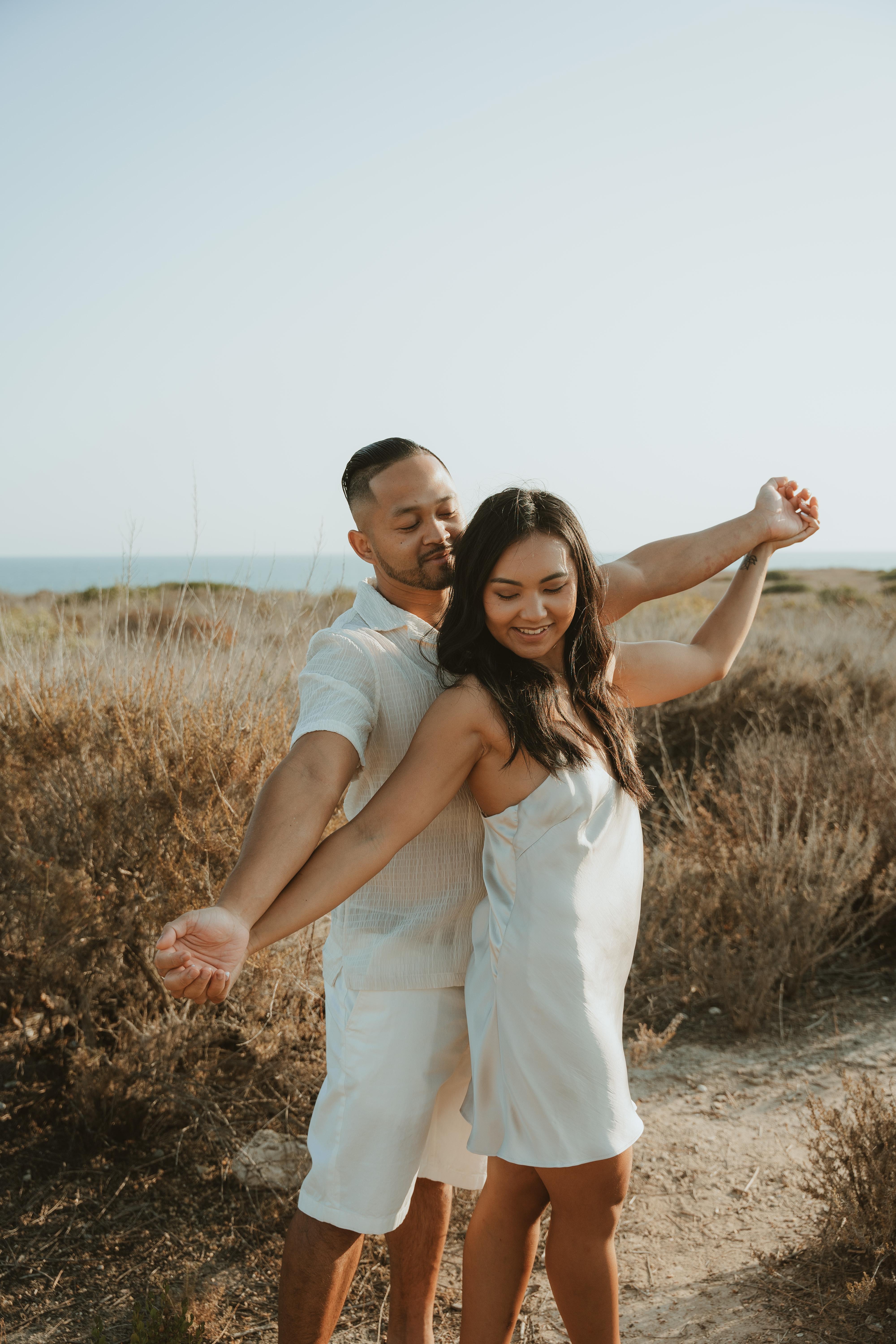 The Wedding Website of Asia Xiong and Richard Huk