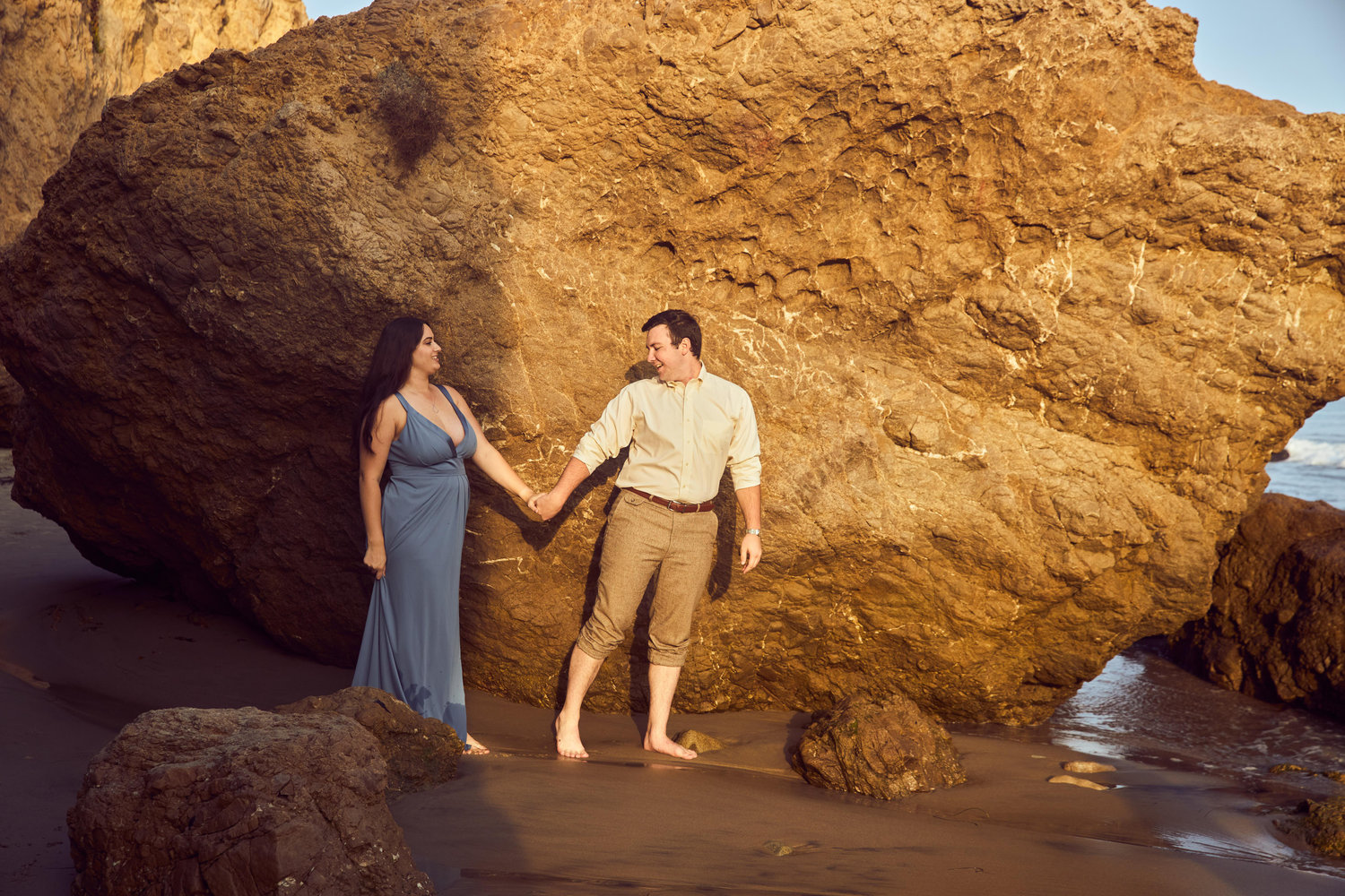 The Wedding Website of Lexi Legumina and Erin Cherry