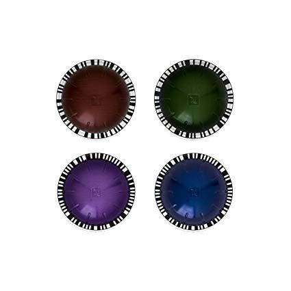 Nespresso Vertuoline Dark Assortment