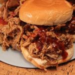 Rick's Smokehouse & Grill