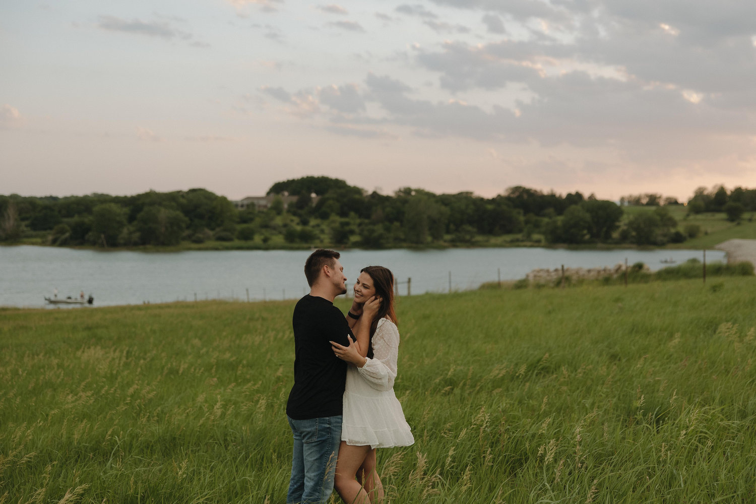 The Wedding Website of Mackenzie Post and Colton Elliott