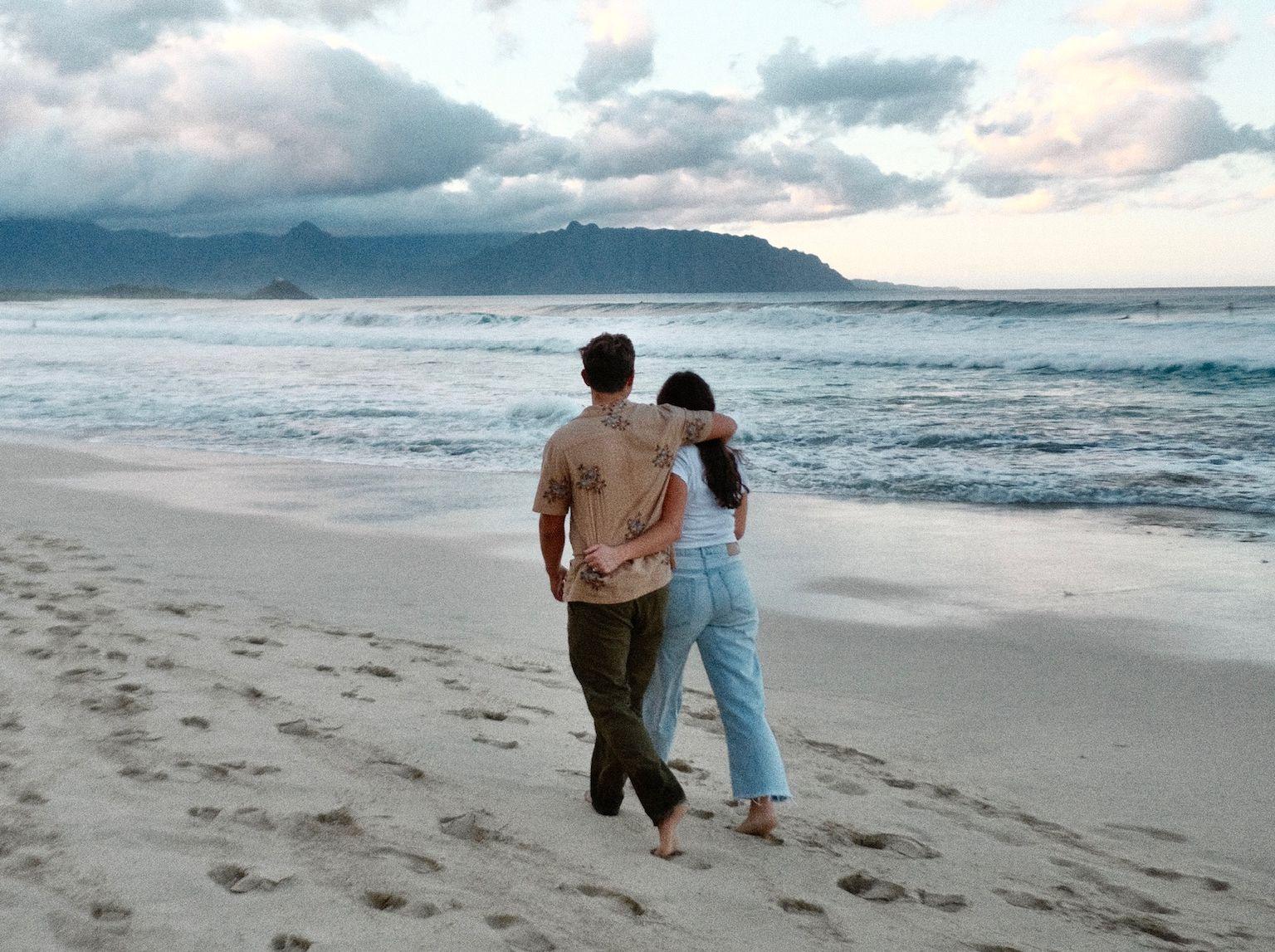 The Wedding Website of Emma Martinez and Shea Freedman