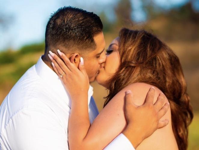 The Wedding Website of Pauline Guerrero and Henry Salas