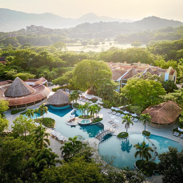 Our Costa Rican Honeymoon Fund