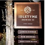 Idletyme