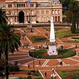 Plaza de Mayo