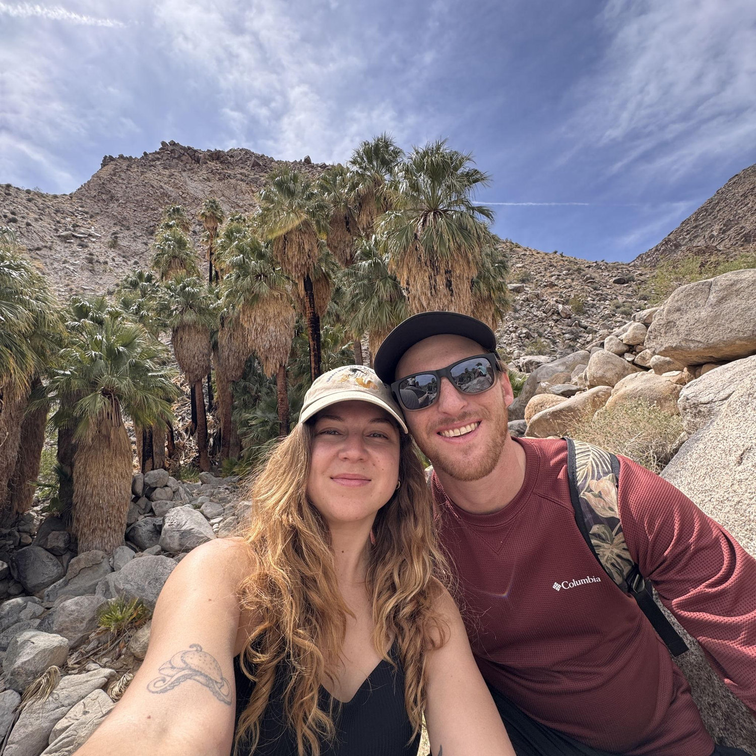 Joshua Tree National Park, California