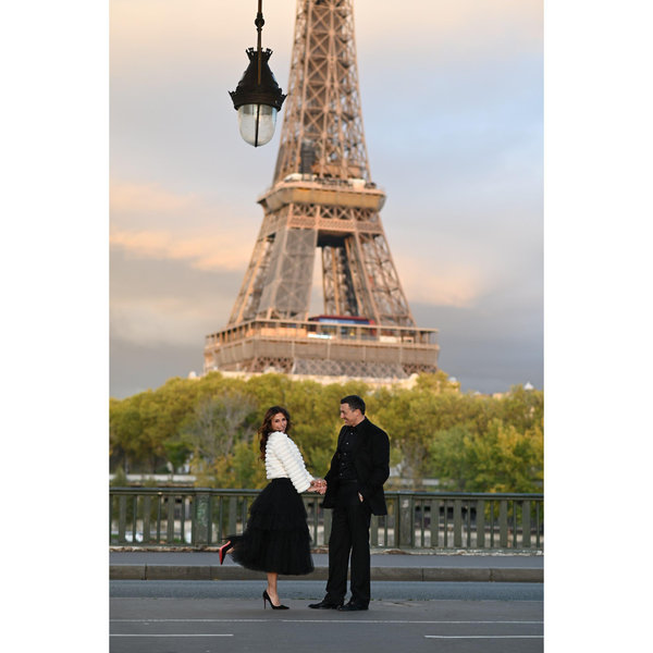 Mahsa Mahboub and Steven Paul's Wedding Website