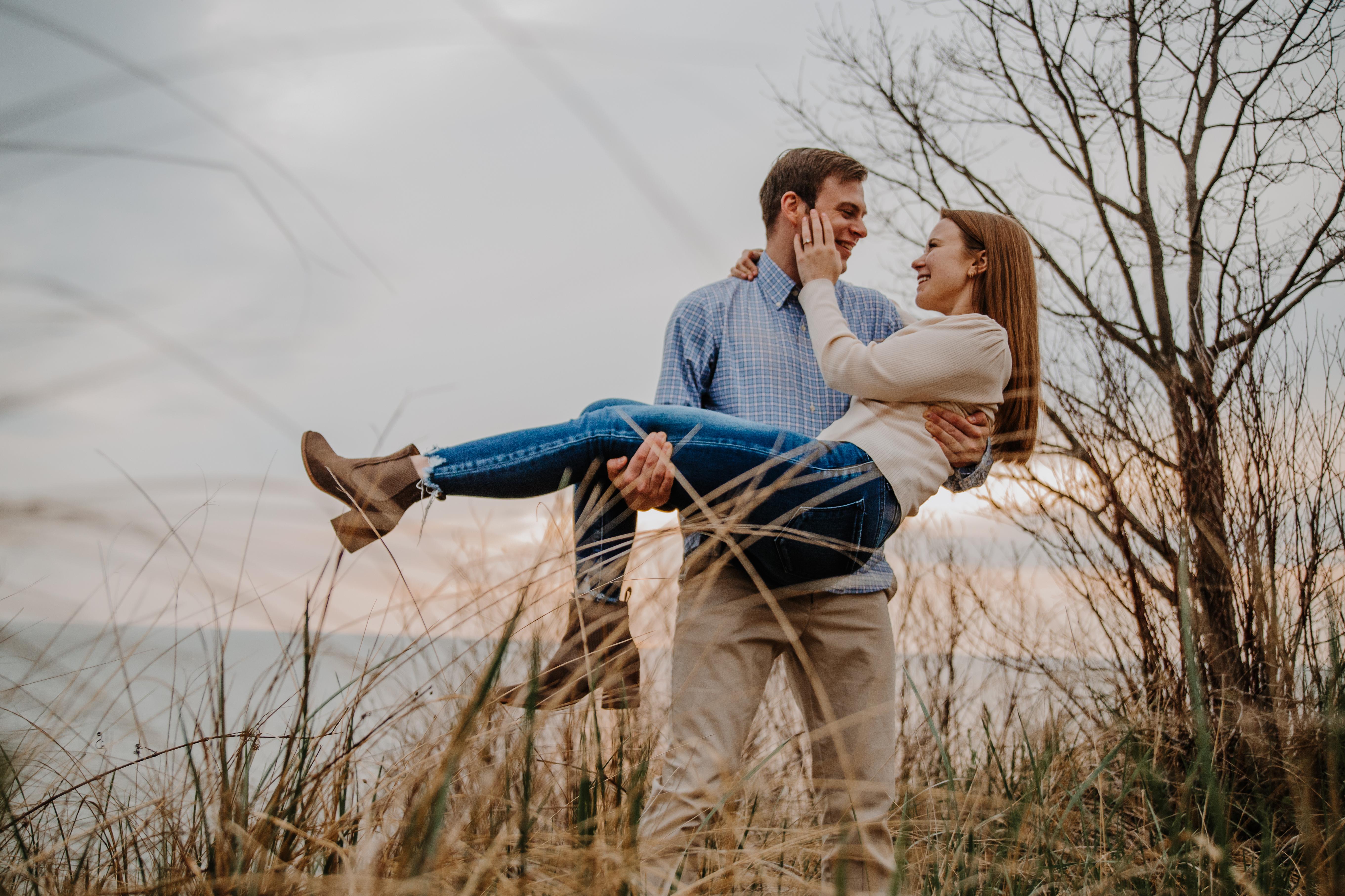 The Wedding Website of Audrey Thomas and Michael Gorman