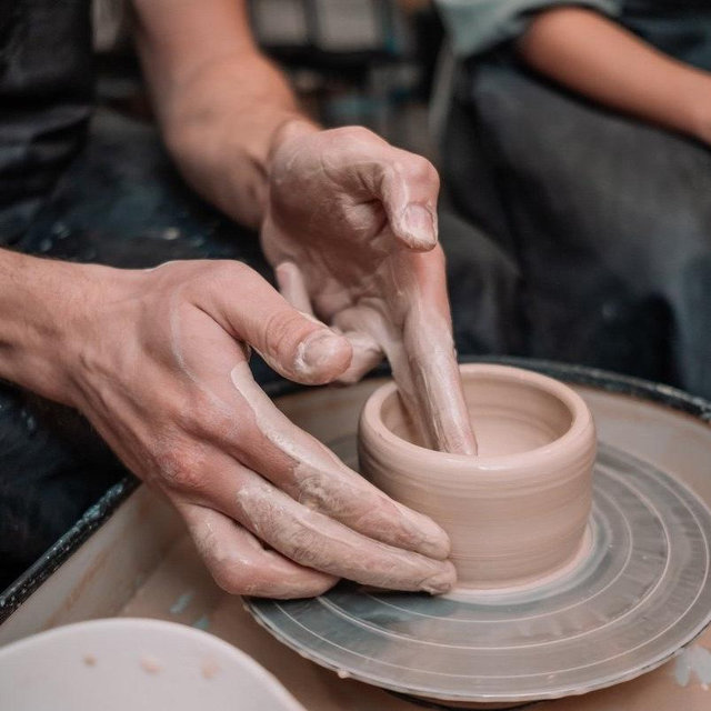 Pottery Classes