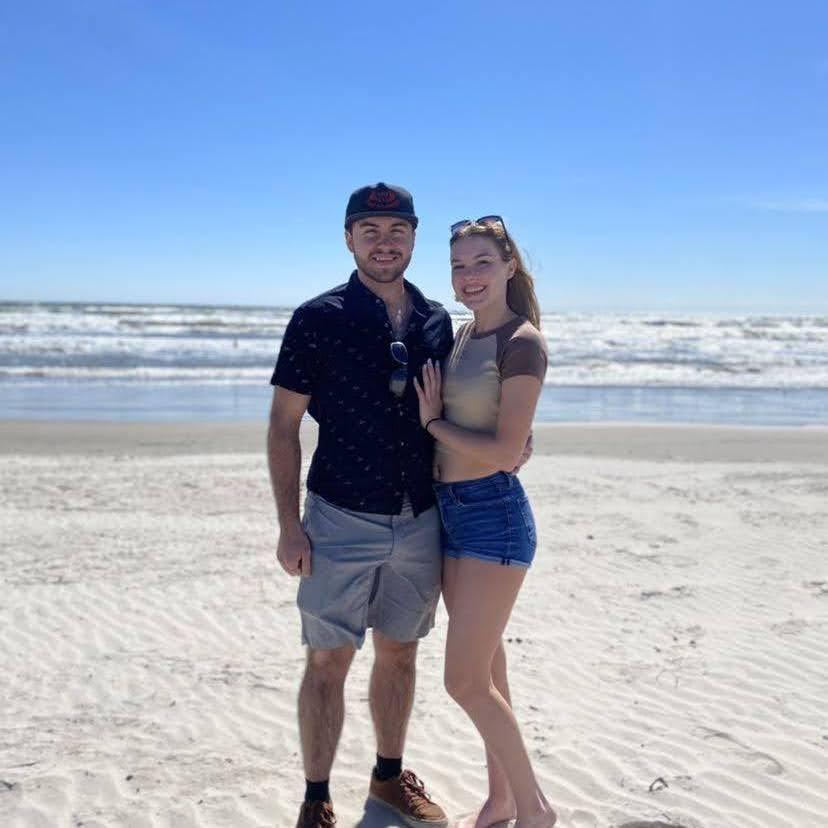 Our First Trip
