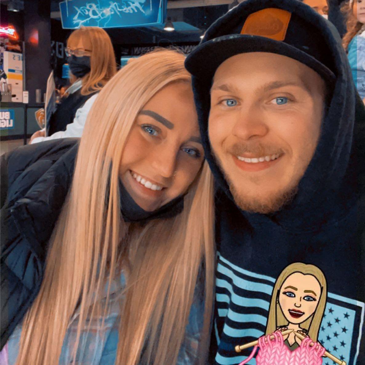 Lots of Hockey games attended - June 2022