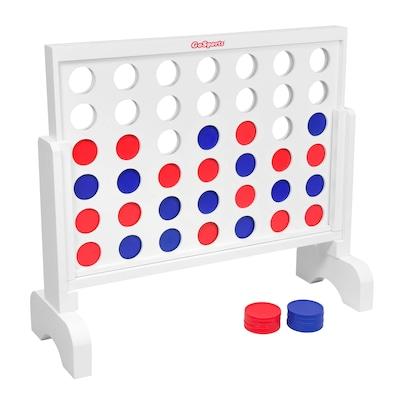 GoSports  Indoor/Outdoor Tic-tac-toe with Case