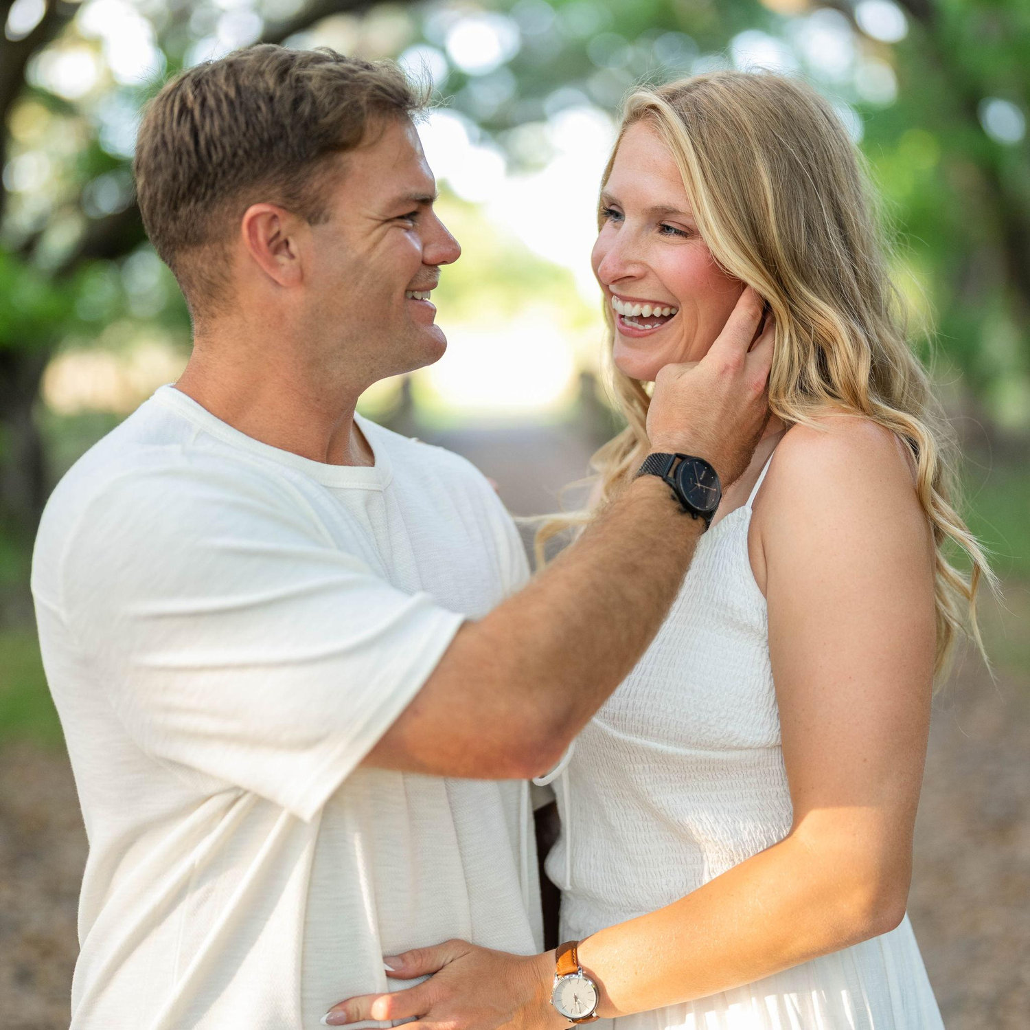 Engagement Photos