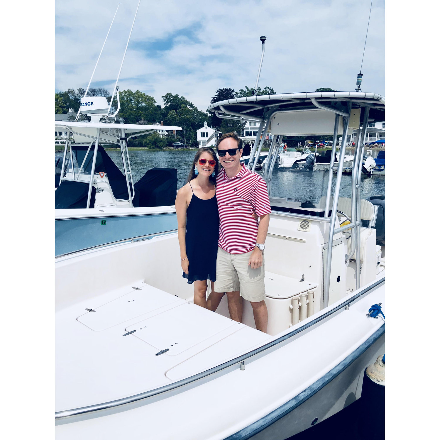 Riverside, CT 2018