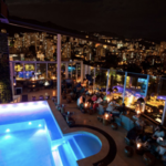 Envy Roof Top (PUB)