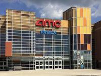 AMC Grove City 14