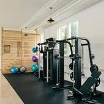 Yoga & Fitness Center at Shepherd's Run