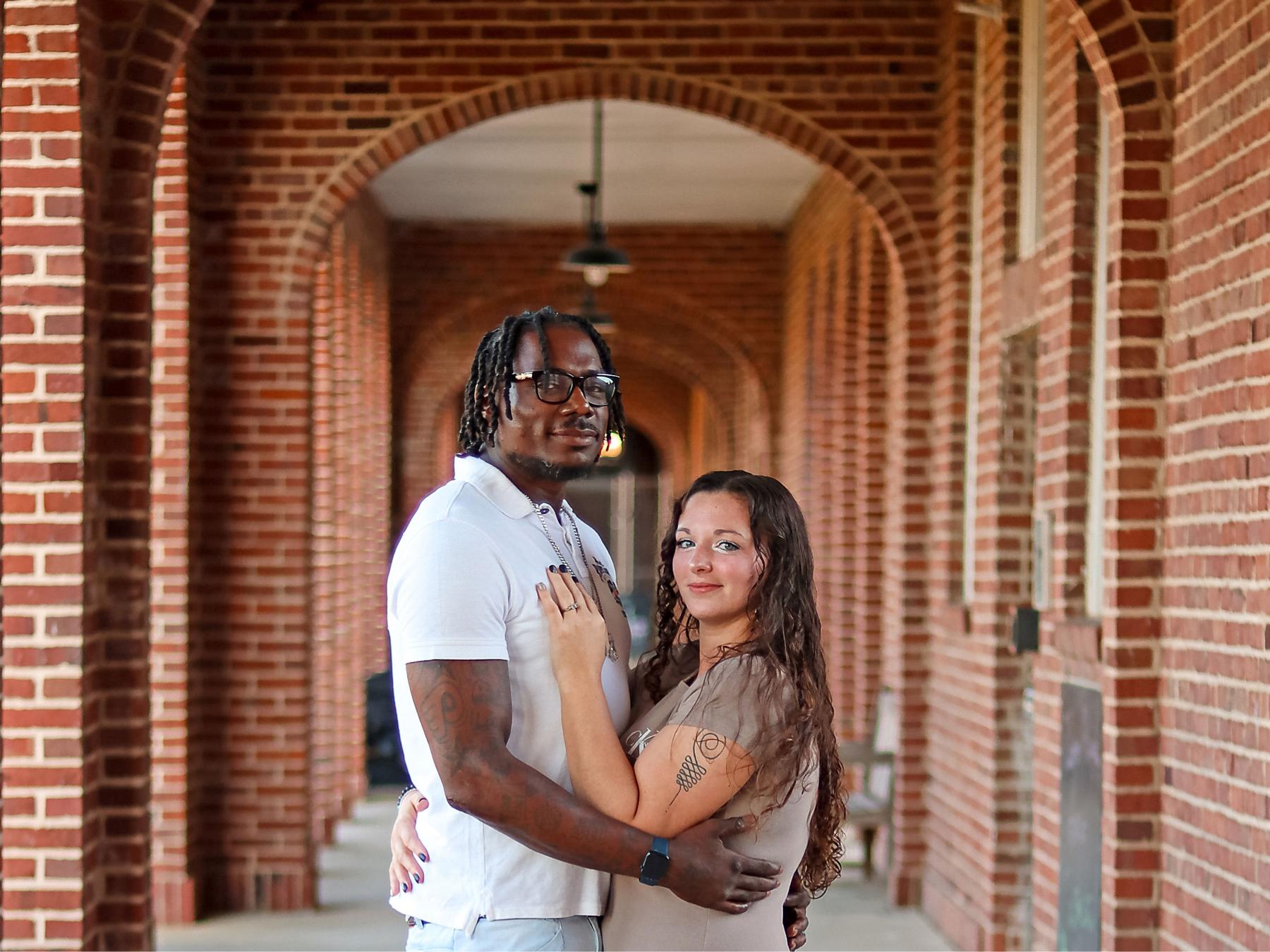 The Wedding Website of Koral McGann and Will Pippen