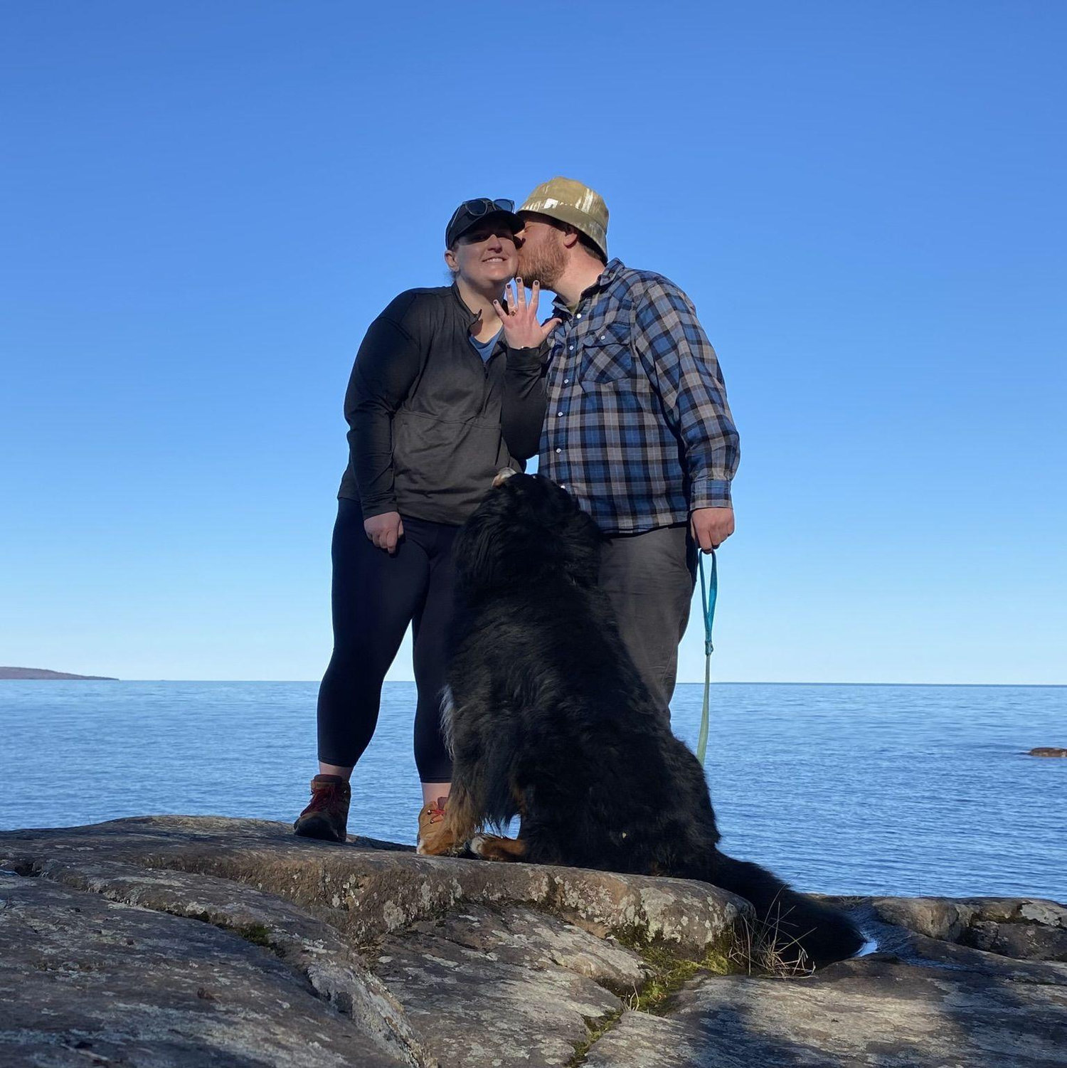 engaged - May 2025