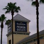 Ellenton Outlet Mall