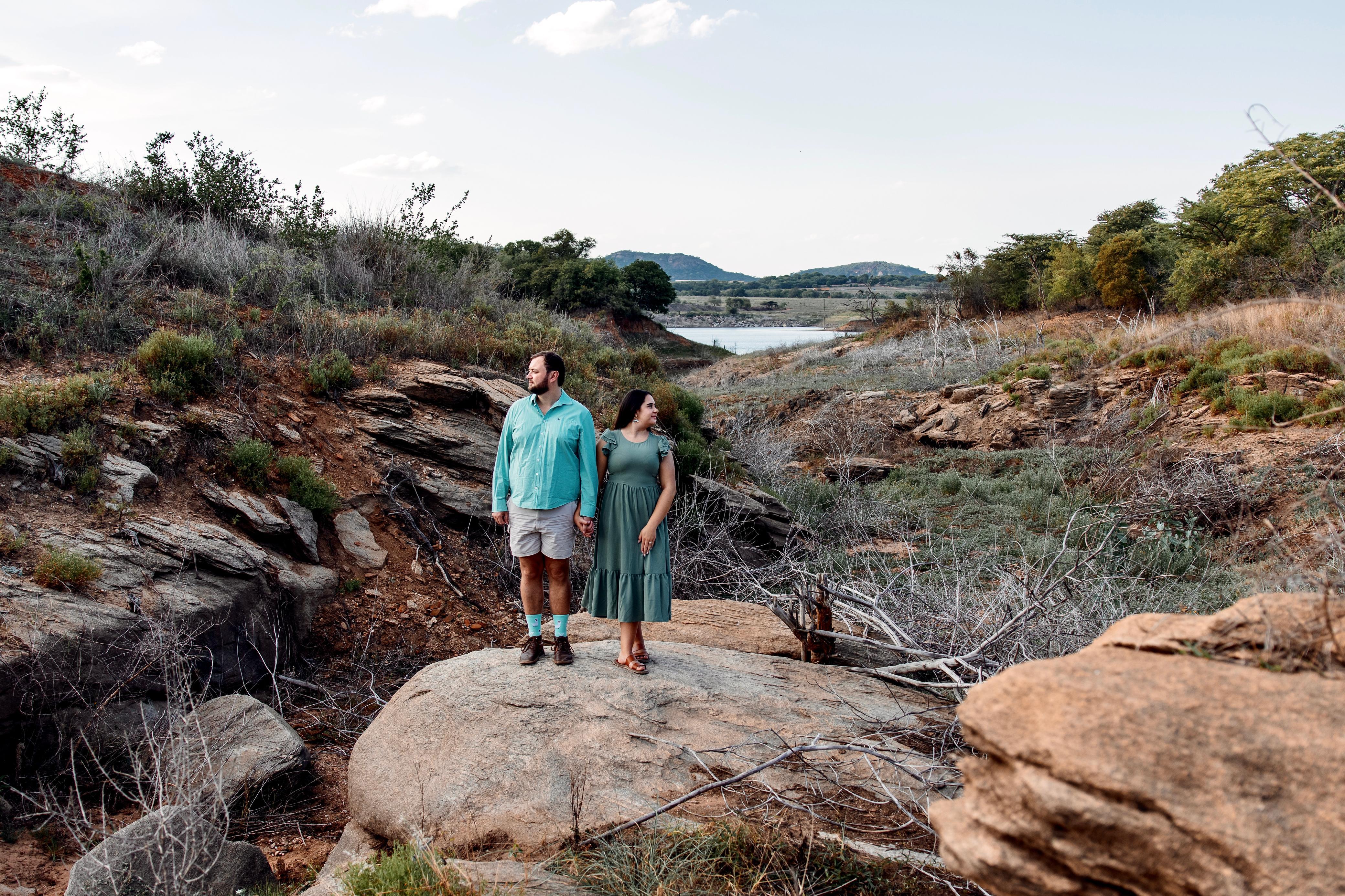 The Wedding Website of Steve Kruger and Elzé Potgieter