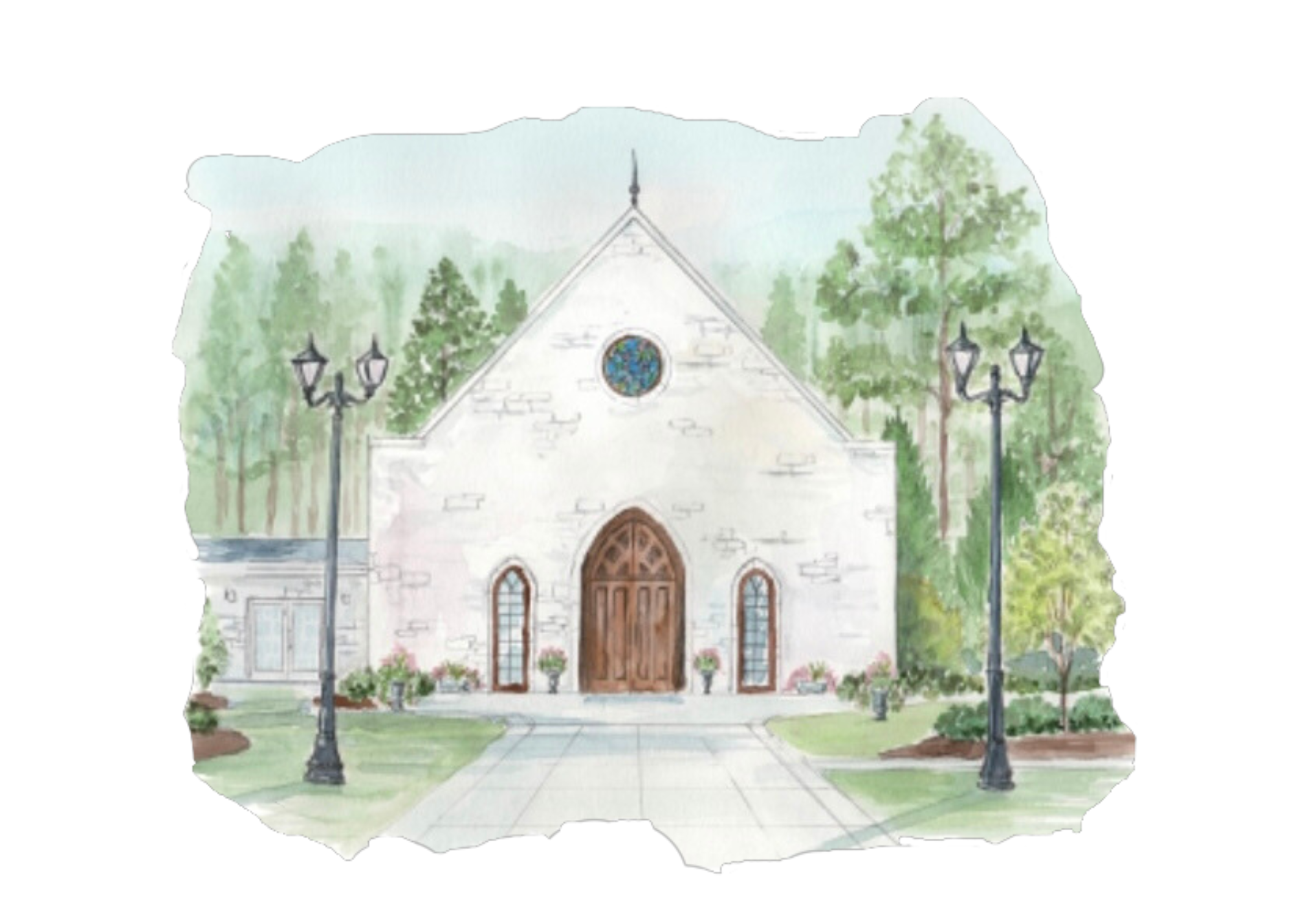 The Wedding Website of Daniel Morales and Perri Sara Costley