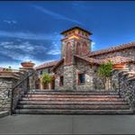 Lorimar Vineyards and Winery