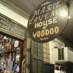 Marie Laveau's House Of Voodoo