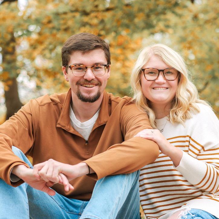 Engagement Pictures