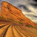 Red Rocks Park and Amphitheatre