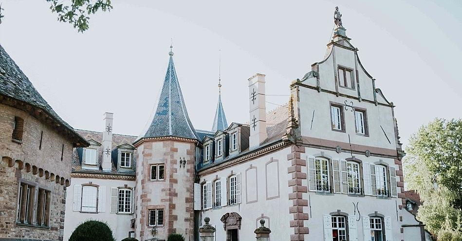 The Wedding Website of Hannah Duchmann and Bryan Shriver