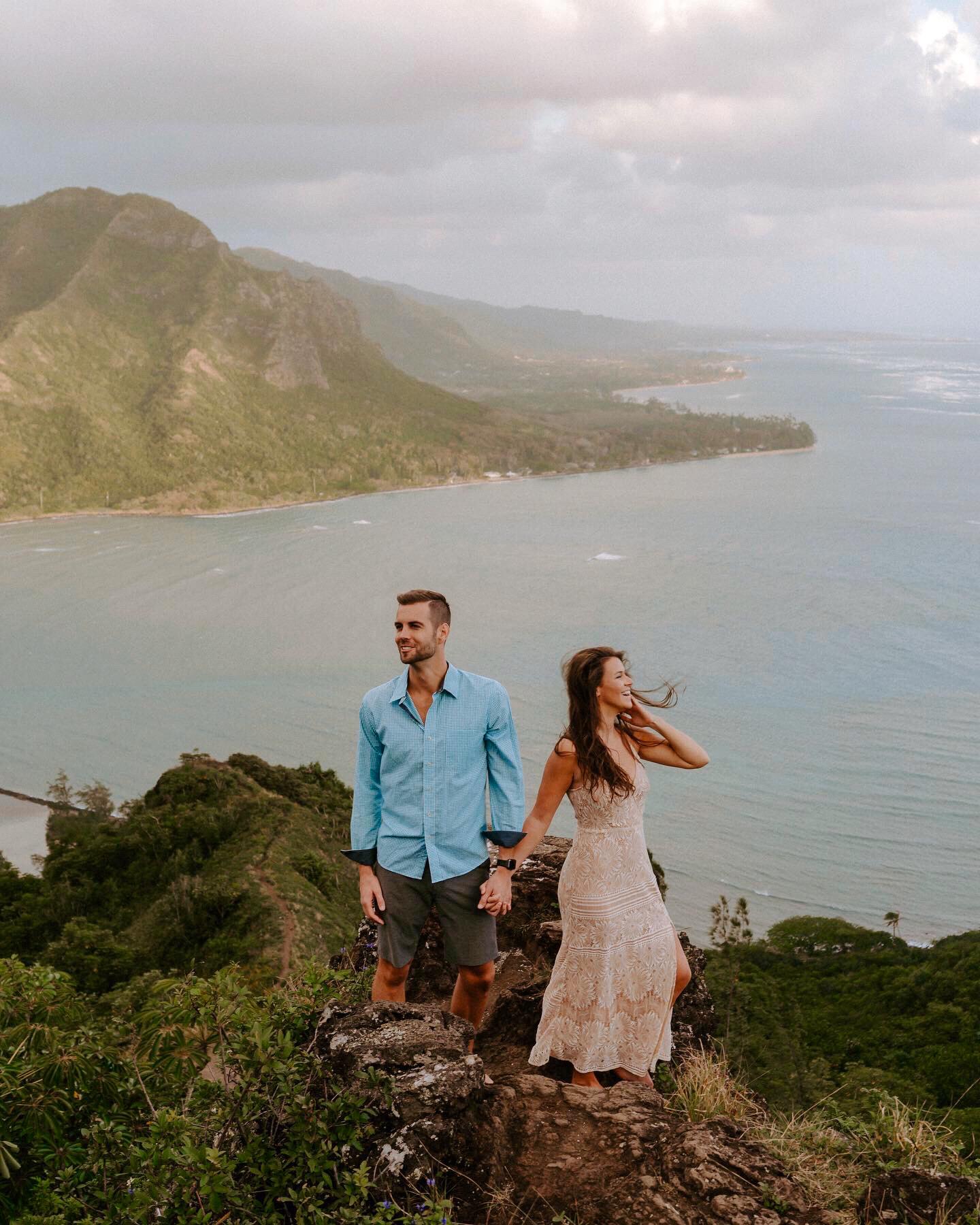 Oahu, HI • February 2020