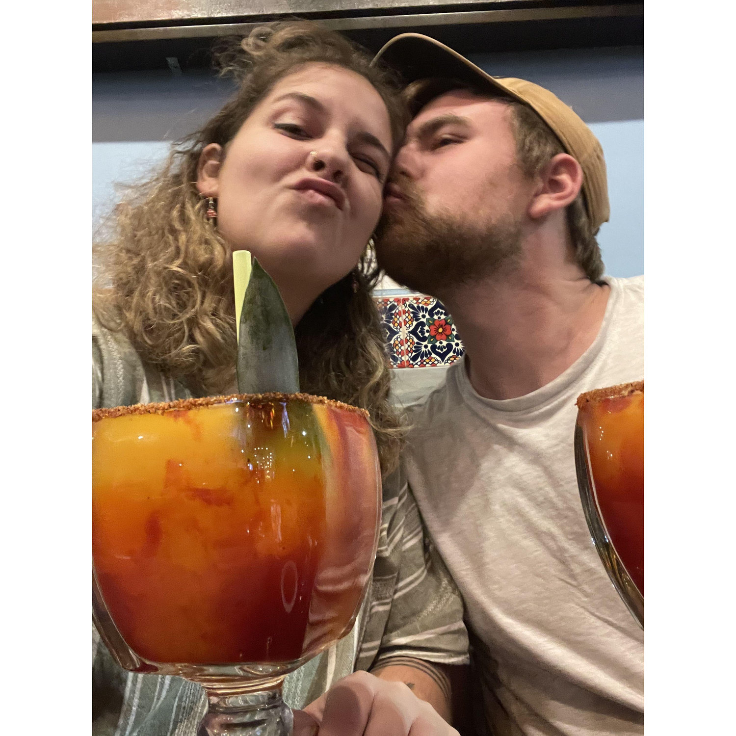Margarita Mondays