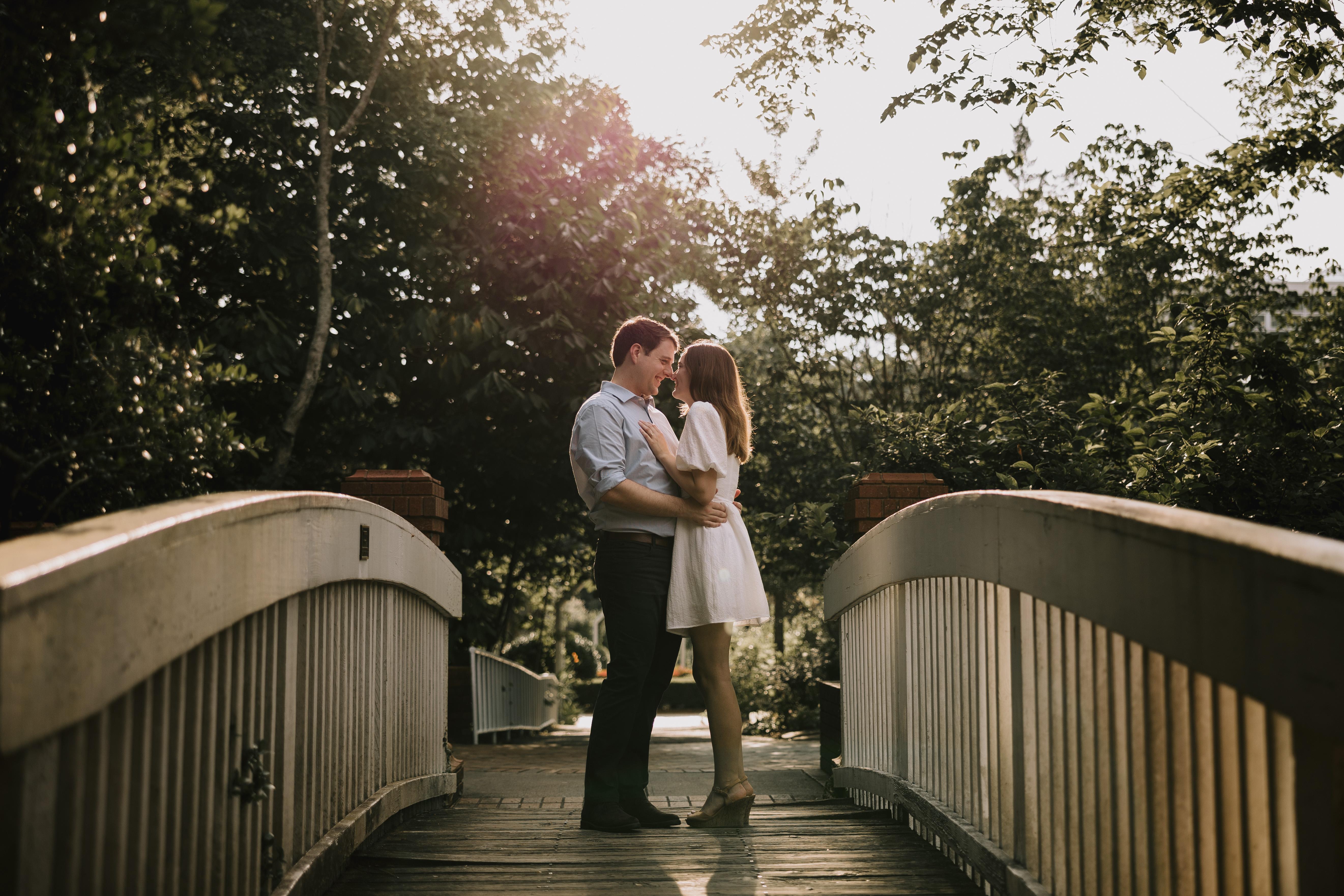 The Wedding Website of Caleb Grant and Isabel White