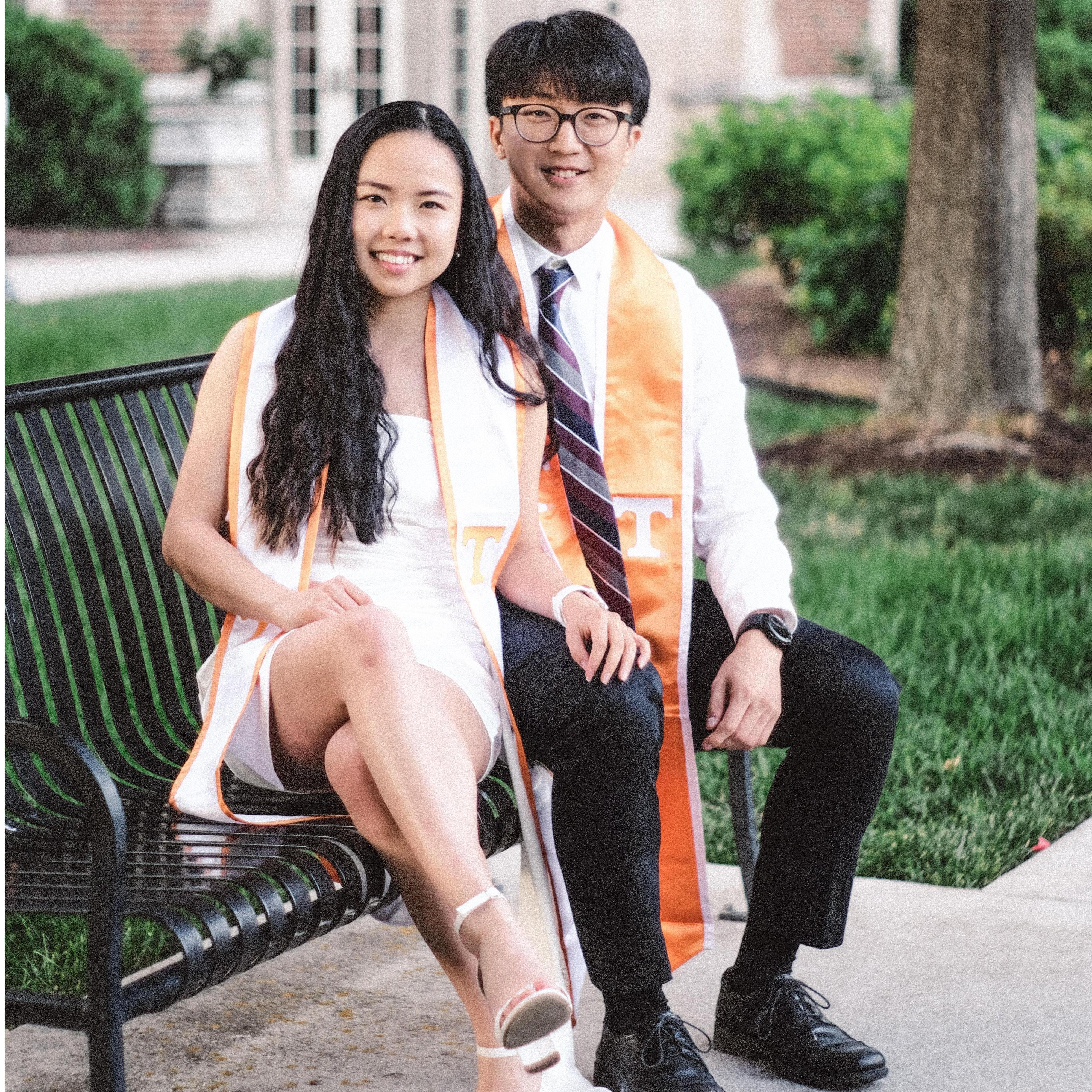 Our Graduation