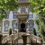 Stanford Mansion
