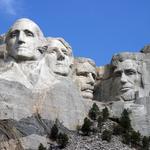 Mount Rushmore National Memorial