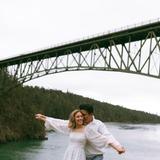 Deception Pass State Park