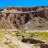 Red Knolls Amphitheater