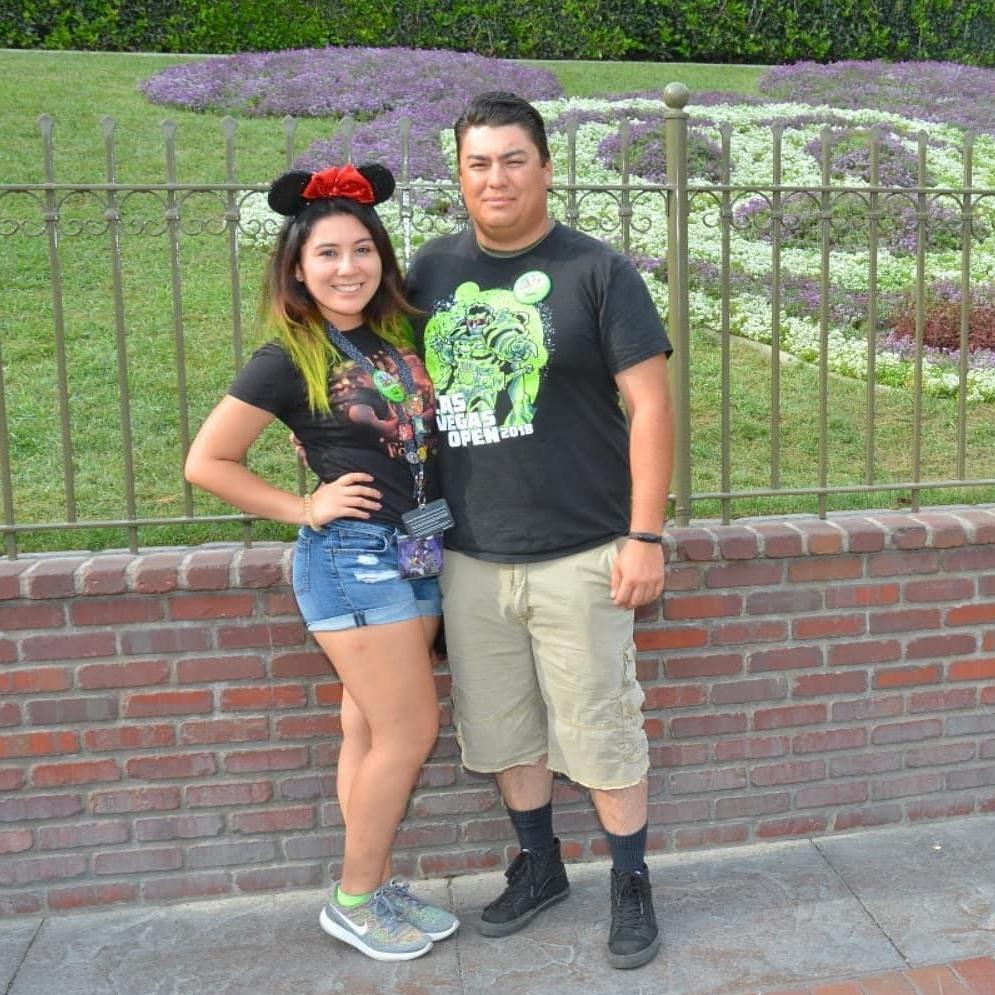 Disney 2018