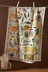 Kitchen Conversions Dish Towel