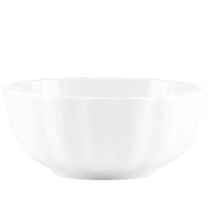 Gorham Manor Scalloped Bone China All-Purpose Bowl | Dillard's