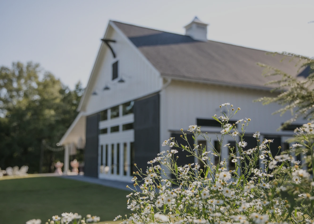 The Wedding Website of Mackenzie Merkel and Kenny McKenzie