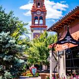 Country Club Plaza