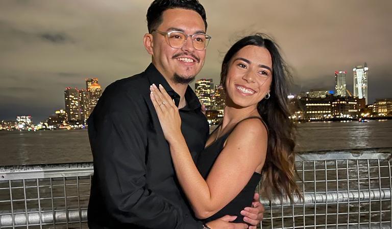 The Wedding Website of Emily Gomes and Ray Terrazas