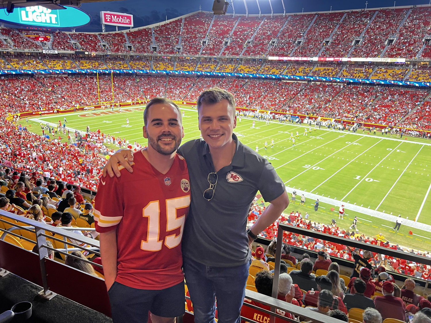The Wedding Website of Isaac Caverly and Scott Weidner